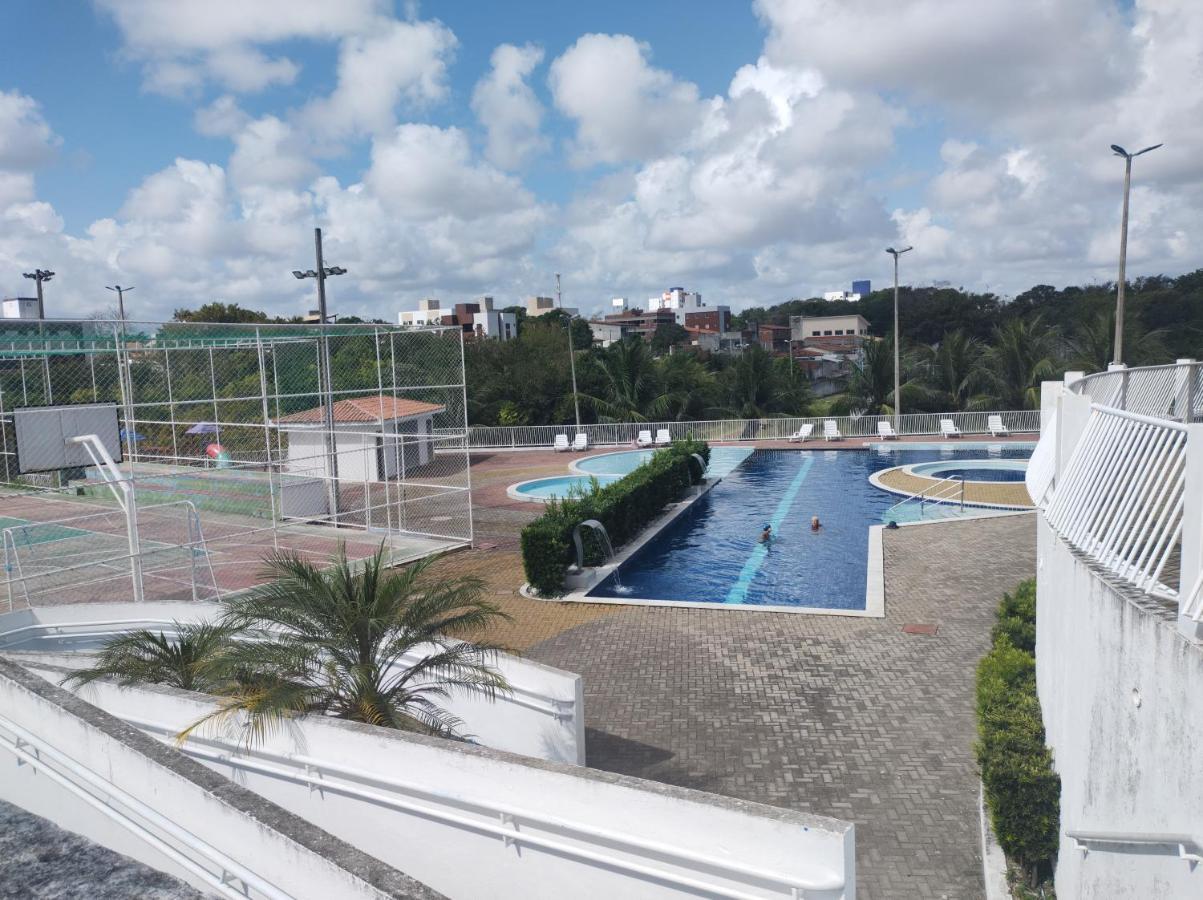 Condominio Encantador Proximo A Praia , 3 Quartos. Жуан-Песоа Экстерьер фото
