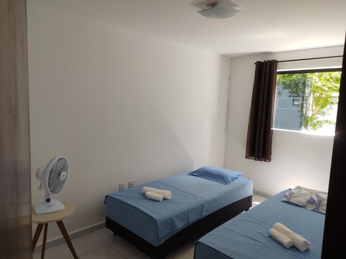 Condominio Encantador Proximo A Praia , 3 Quartos. Жуан-Песоа Экстерьер фото