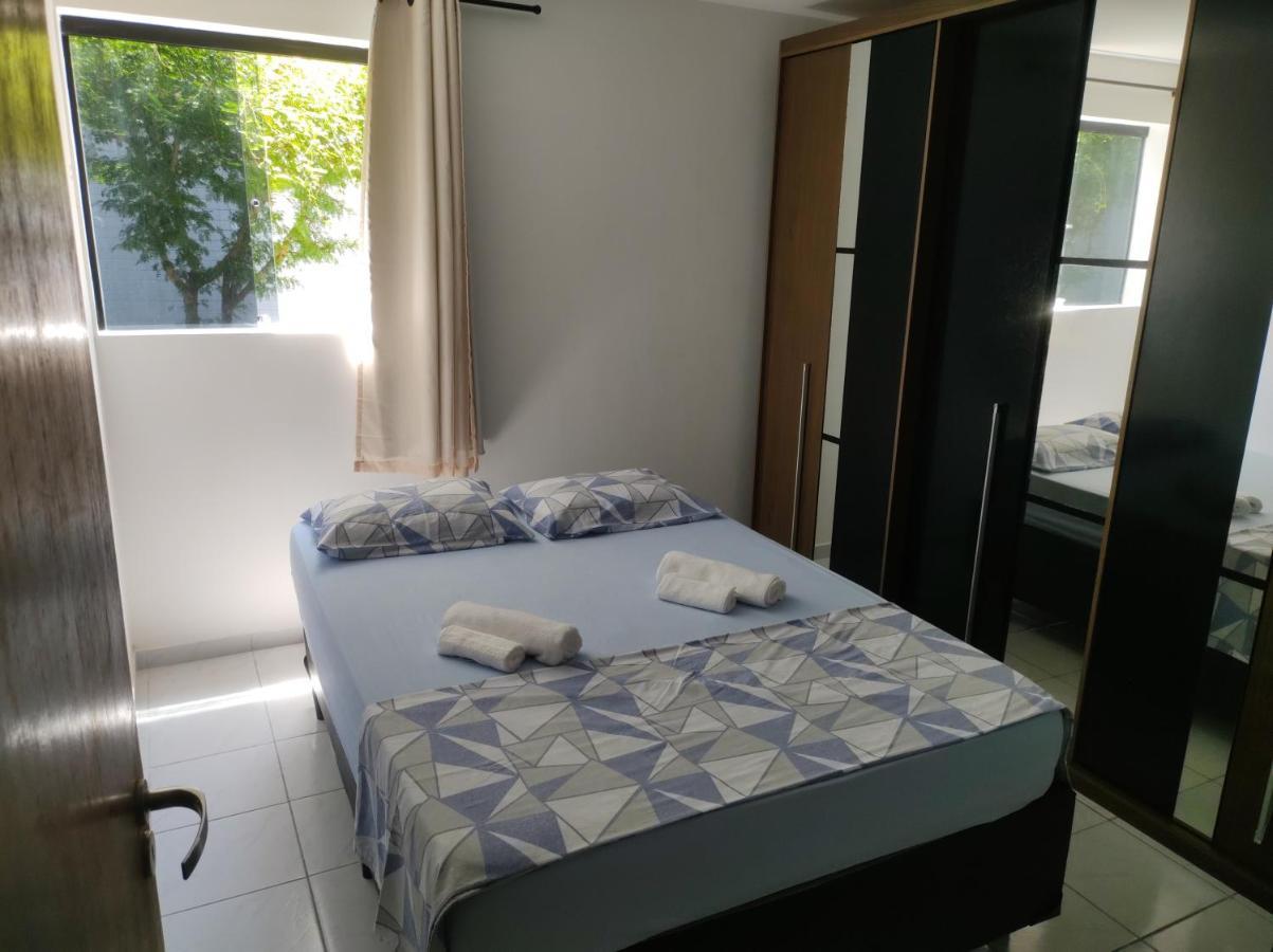 Condominio Encantador Proximo A Praia , 3 Quartos. Жуан-Песоа Экстерьер фото