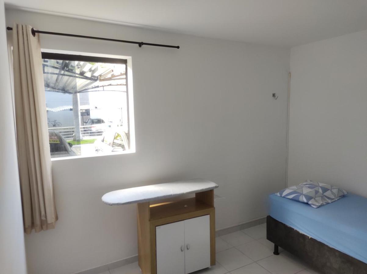 Condominio Encantador Proximo A Praia , 3 Quartos. Жуан-Песоа Экстерьер фото