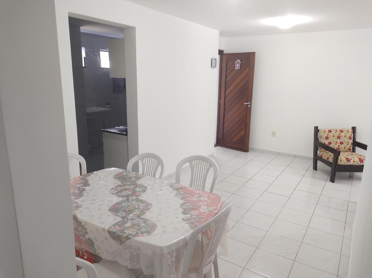 Condominio Encantador Proximo A Praia , 3 Quartos. Жуан-Песоа Экстерьер фото