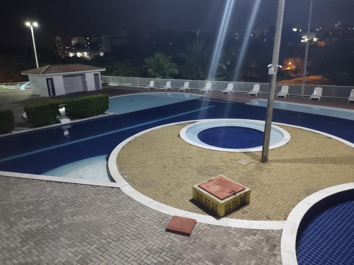 Condominio Encantador Proximo A Praia , 3 Quartos. Жуан-Песоа Экстерьер фото